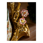 Чаша фарфоровая с ангелами Porcelain Angels of Paradise варинант исполнения - 6 | Loft Concept в Орле