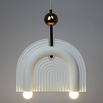 Подвесной светильник MOROSHKA big [white] варинант исполнения - 1 | Loft Concept в Орле