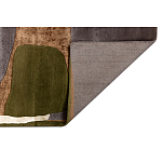 Ковер шелк Manhattan Wool Silk Carpet VIII варинант исполнения - 4 | Loft Concept в Орле