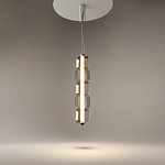 Подвесной светильник Ritmo 3000К 13Вт варинант исполнения - 3 | Loft Concept в Орле