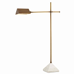 Торшер с регулируемой высотой Antique Modernity варинант исполнения - 3 | Loft Concept в Орле