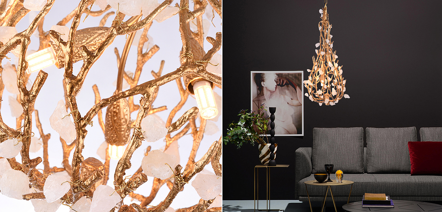 Люстра Gillis Chandelier Drop Люстра Gillis Chandelier Drop - Loft-Concept в Орле