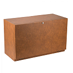 Настольный письменный набор из яшмы с декором в виде орла Manager Organizer варинант исполнения - 3 | Loft Concept в Орле