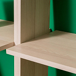 Стеллаж Tower варинант исполнения - 3 | Loft Concept в Орле