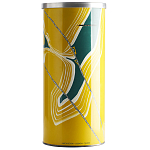 Высокая дизайнерская пепельница Poltronova Tizio Ashtray варинант исполнения - 1 | Loft Concept в Орле