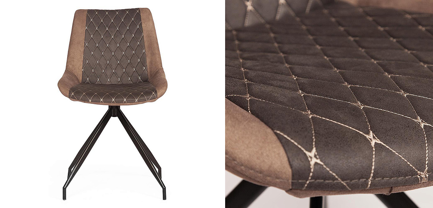 Стул Cillian Стул Cillian - Loft-Concept в Орле