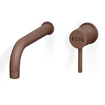 Цветной смеситель Mireda варинант исполнения - 7 | Loft Concept в Орле