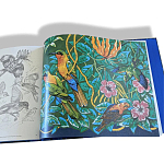 Лимитированная подарочная книга HERMES Fierce and Fragile book, English version варинант исполнения - 7 | Loft Concept в Орле