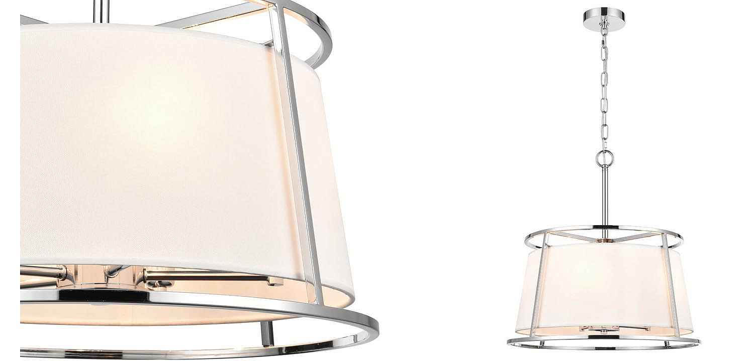 Люстра Alexis Chandelier 50 Люстра Alexis Chandelier 50 - Loft-Concept в Орле