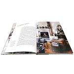 Книга Living Well by Design варинант исполнения - 4 | Loft Concept в Орле