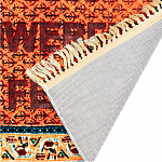 Ковер Seletti Freedom варинант исполнения - 1 | Loft Concept в Орле