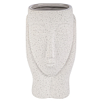 Ваза керамическая Face forever Chit варинант исполнения - 1 | Loft Concept в Орле