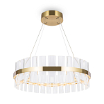 Люстра Symphony варинант исполнения - 1 | Loft Concept в Орле