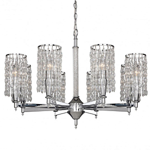 Люстра Messina Crystal Chandelier