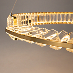 Люстра подвесная Krone 3000К 36Вт варинант исполнения - 5 | Loft Concept в Орле