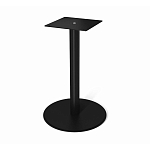 Стол обеденный с круглой столешницей светлый дуб Harris Collection варинант исполнения - 5 | Loft Concept в Орле