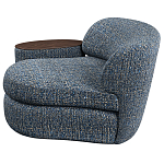 Кушетка со столиком Ulysses варинант исполнения - 4 | Loft Concept в Орле