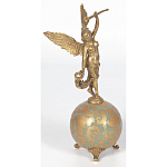 Фигурка The angel on the ball варинант исполнения - 11 | Loft Concept в Орле