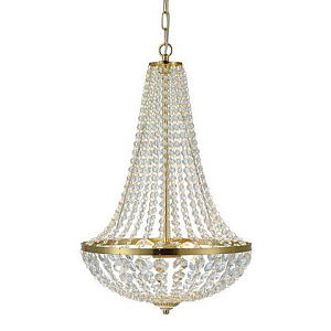 Люстра Addajio Gold Big