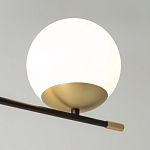 Светильник Spike Six Balls Hanging Lamp варинант исполнения - 5 | Loft Concept в Орле