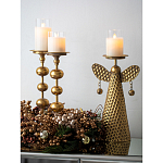 Подсвечник The iron angel варинант исполнения - 6 | Loft Concept в Орле