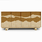 Буфет Okinawa Ginger Large варинант исполнения - 1 | Loft Concept в Орле