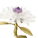 Статуэтка Flower Lixus варинант исполнения - 1 | Loft Concept в Орле