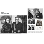 Книга H.R. Giger: Debbie Harry Metamorphosis: Creating the Visual Concept for KooKoo варинант исполнения - 1 | Loft Concept в Орле