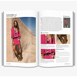 Fashion: The Whole Story Revised edition варинант исполнения - 7 | Loft Concept в Орле