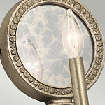 Бра в виде трех круглых зеркал Kichler варинант исполнения - 3 | Loft Concept в Орле