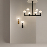 Люстра подвесная Status Е14 варинант исполнения - 7 | Loft Concept в Орле