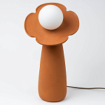 Настольная лампа TERRA [FLOW] варинант исполнения - 2 | Loft Concept в Орле