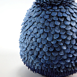 Статуэтка Синий тропический фрукт Tropical Fruit Pandora 5 варинант исполнения - 2 | Loft Concept в Орле