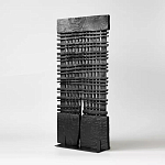 Скульптура «Решетка» варинант исполнения - 2 | Loft Concept в Орле