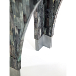 Консоль Дизайнерская Scorpion Bone Coffee Table Gray варинант исполнения - 5 | Loft Concept в Орле