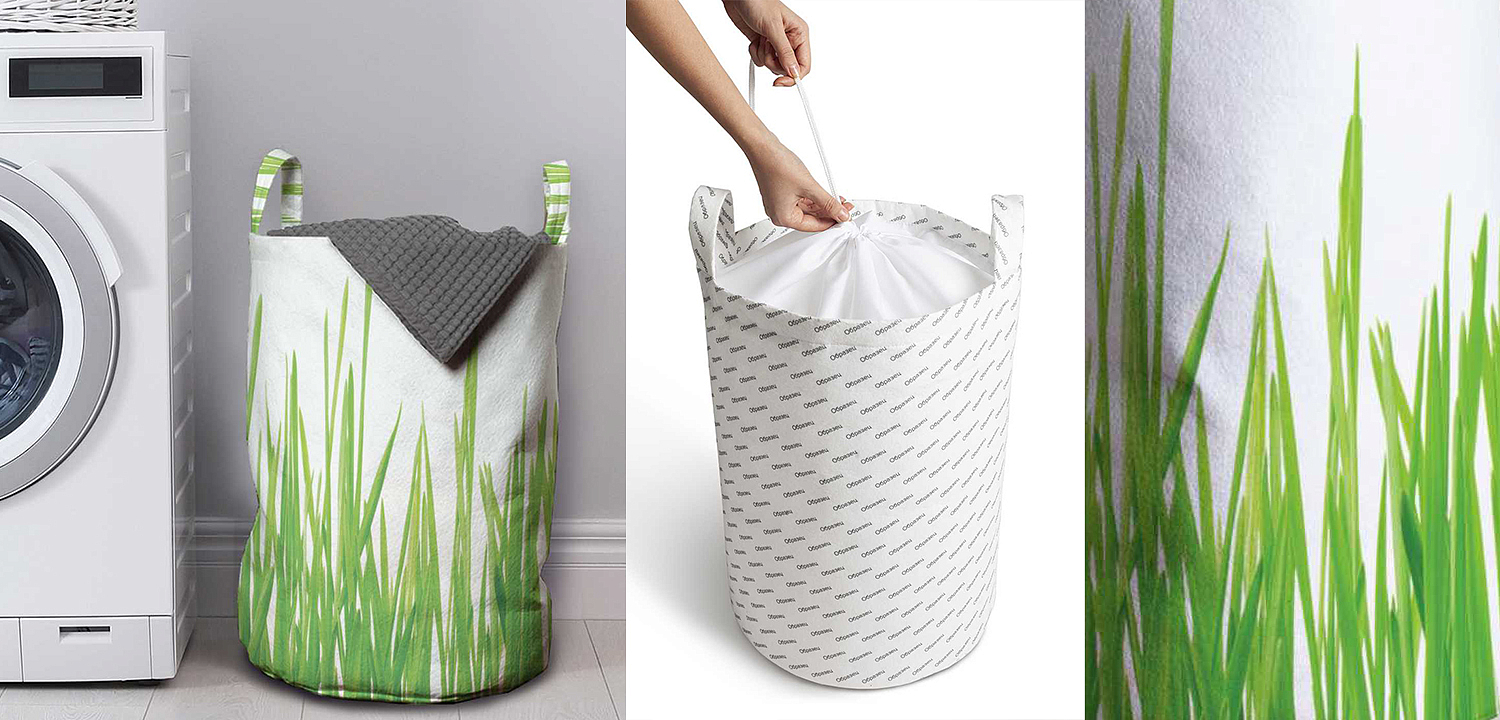 Корзина Grass Basket Корзина Grass Basket - Loft-Concept в Орле