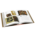 Книга 100 легенд роскоши Louis Vuitton варинант исполнения - 3 | Loft Concept в Орле