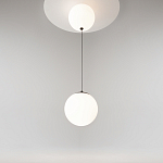 Подвесной светильник Twins 20Вт 3000К варинант исполнения - 2 | Loft Concept в Орле