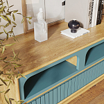 Тумба «Лива» варинант исполнения - 4 | Loft Concept в Орле