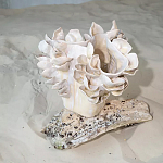 Ваза из серии «Волнение 1» варинант исполнения - 3 | Loft Concept в Орле