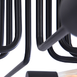 Потолочный светильник Gilbert Е27*8 варинант исполнения - 2 | Loft Concept в Орле