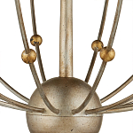 Люстра трехъярусная с 28 лампами Balthazar варинант исполнения - 2 | Loft Concept в Орле