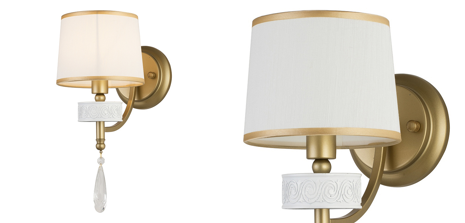 Бра Dayodore Sconce Бра Dayodore Sconce - Loft-Concept в Орле