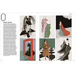 Книга LOfficiel 100 Издательство Marsilio варинант исполнения - 1 | Loft Concept в Орле