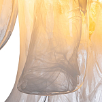 Настенный светильник  Lamp Mirage варинант исполнения - 3 | Loft Concept в Орле