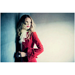 Коллекционная книга Red in Vogue Красная книга Vogue варинант исполнения - 3 | Loft Concept в Орле