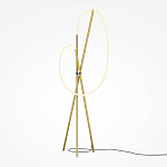 Напольный светильник Crochet 3000К 36Вт варинант исполнения - 6 | Loft Concept в Орле