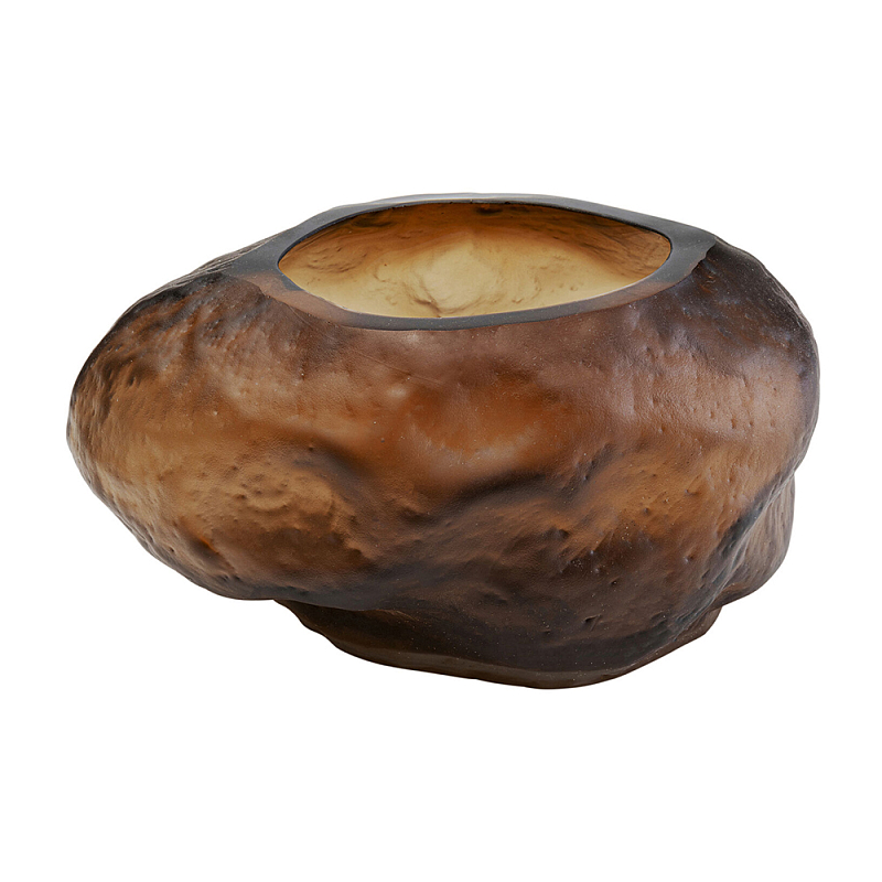 Ваза коричневый Forma Mare  Коричневый в Орле | Loft Concept 