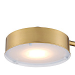 Настольная лампа светодиодная Uniformity варинант исполнения - 1 | Loft Concept в Орле