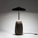 Настольная лампа STONE варинант исполнения - 2 | Loft Concept в Орле